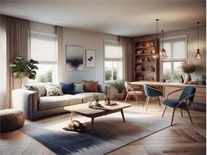 t3 à la vente -   92230  GENNEVILLIERS, surface 70 m2 vente t3 - UBI461254457
